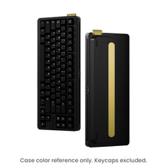 GT-80 8K MX Version Keyboard with PBTfans Orbit