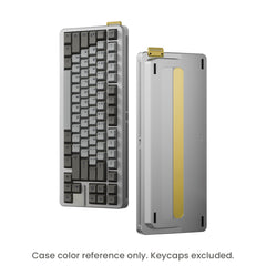 GT-80 8K MX Version Keyboard with PBTfans Orbit