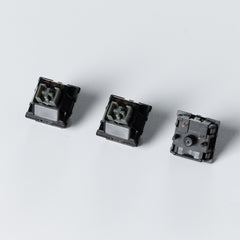 KBDfans Roller 2.0 Linear Switches