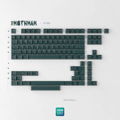 GMK CYL Mothman