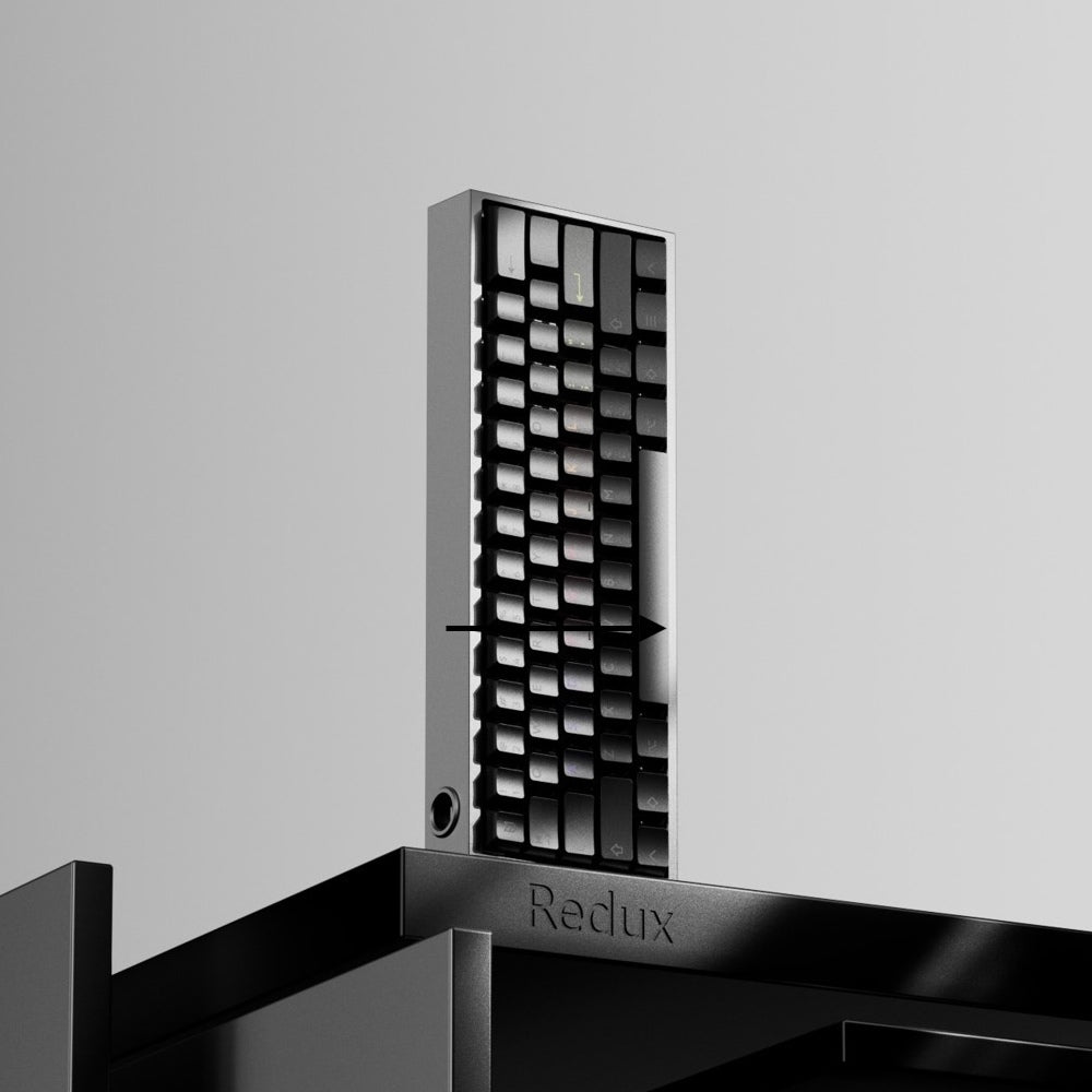 Tofu60 Redux V2 Configuration