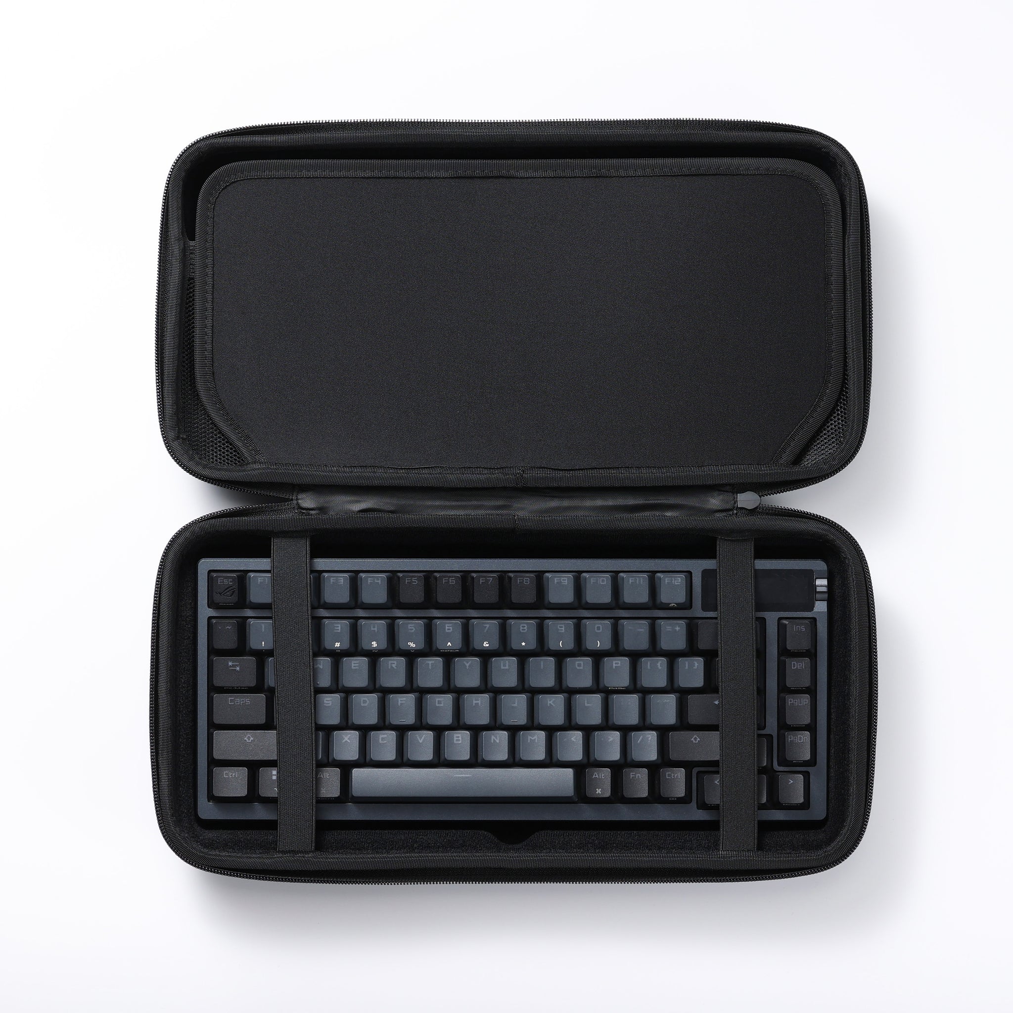 KBDfans 75% キャリングケース – KBDfans® Mechanical Keyboards Store