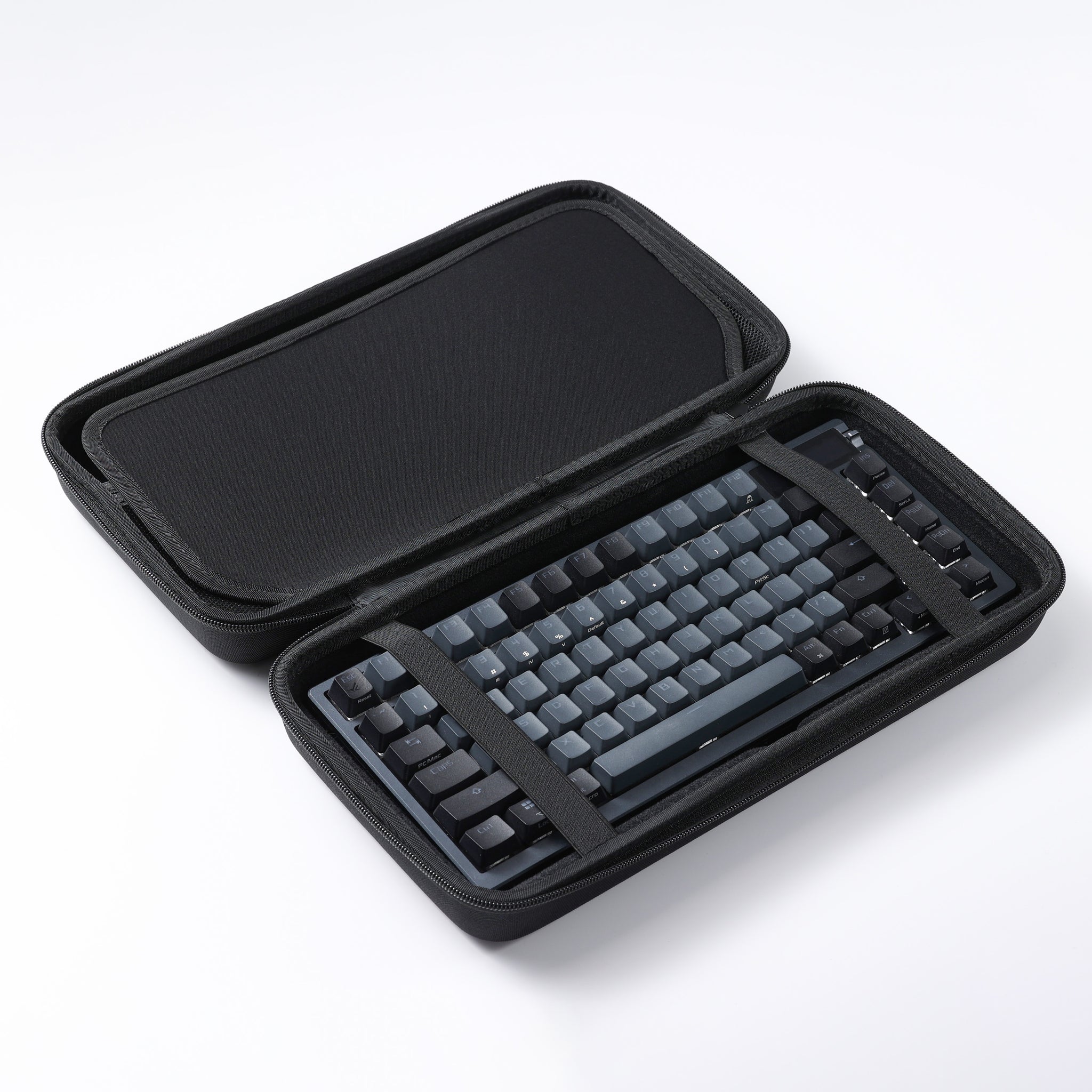 KBDfans 75% キャリングケース – KBDfans® Mechanical Keyboards Store