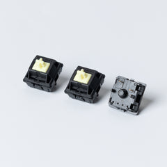 GATERON Oil king Switches Series Set