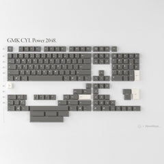 GMK CYL Power 2048