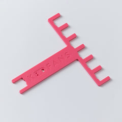 KBDfans Plate Support Fork