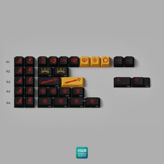 GMK CYL Ishtar R2