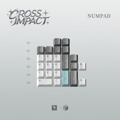 KeyKobo Cross Impact