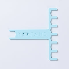 KBDfans Plate Support Fork