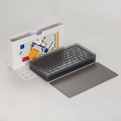 PBTfans Keycap Trays