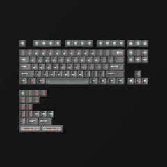 Shadow keycap