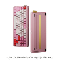 GT-80 8K MX Version Keyboard with PBTfans Orbit