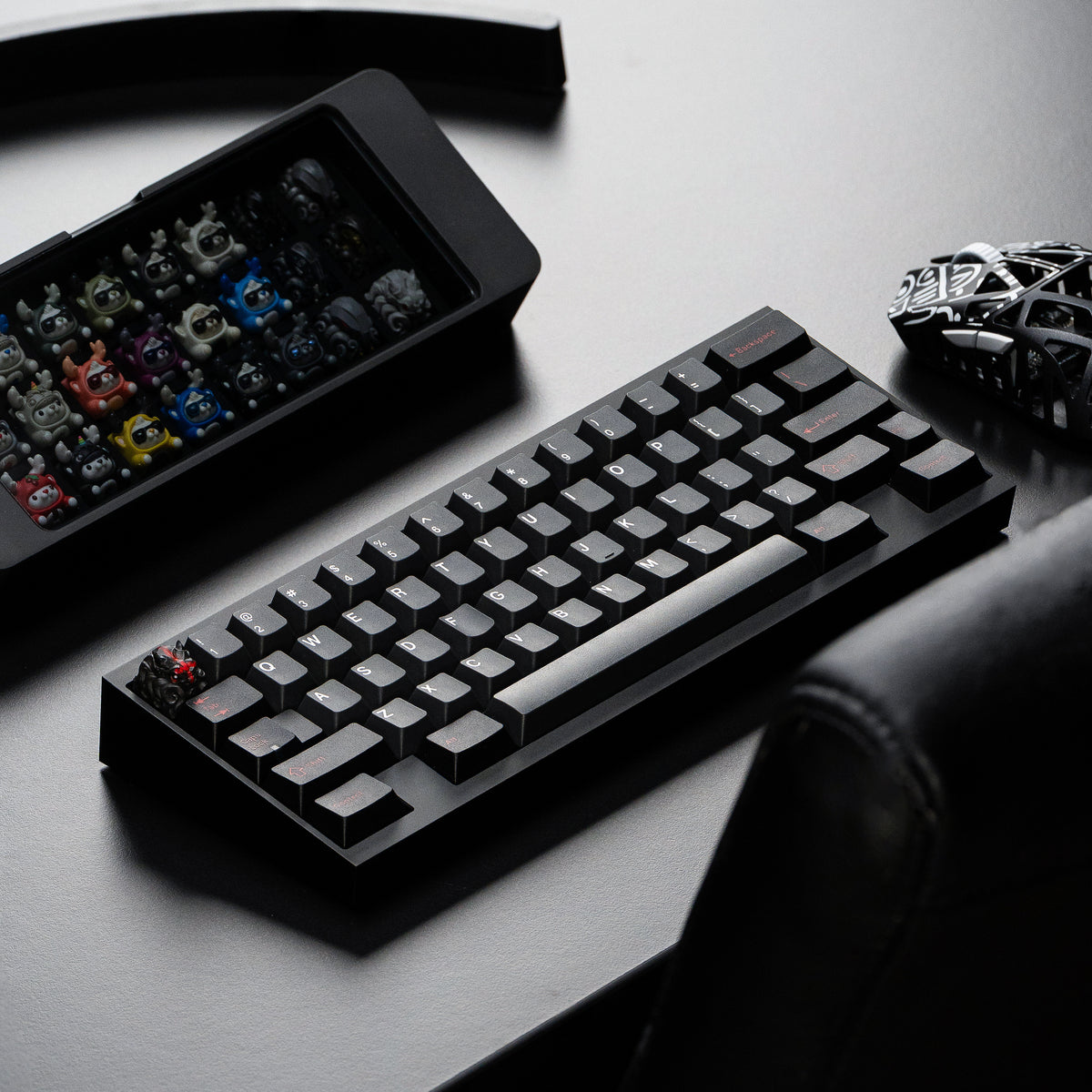TOFU60 3.0 Keyboard