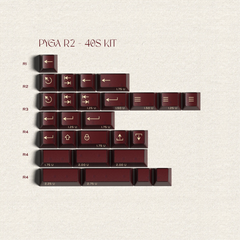 PBTfans Pyga R2