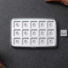 KBDfans Artisan Collector