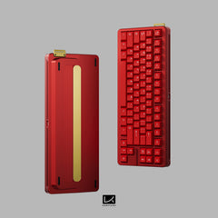 KBDfans GT-80 Case