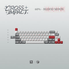 KeyKobo Cross Impact