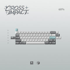 KeyKobo Cross Impact
