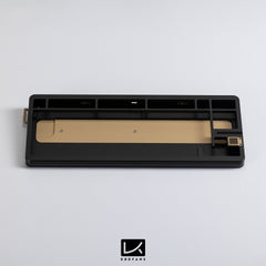 KBDfans GT-80 Case