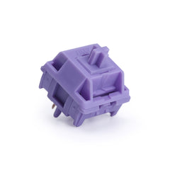 Sillyworks Hyacinth Linear Switch