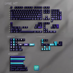 GMK CYL Selene