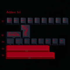 GMK Davy Jones' Locker