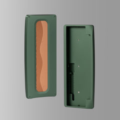 Agar Dual-mode PCB version with PBTfans Tape & Radio