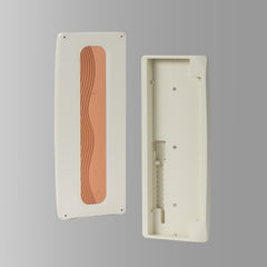 Agar Dual-mode PCB version with PBTfans Tape & Radio