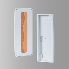 Agar Dual-mode PCB version with PBTfans Tape & Radio