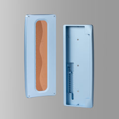 Agar Dual-mode PCB version with PBTfans no signal