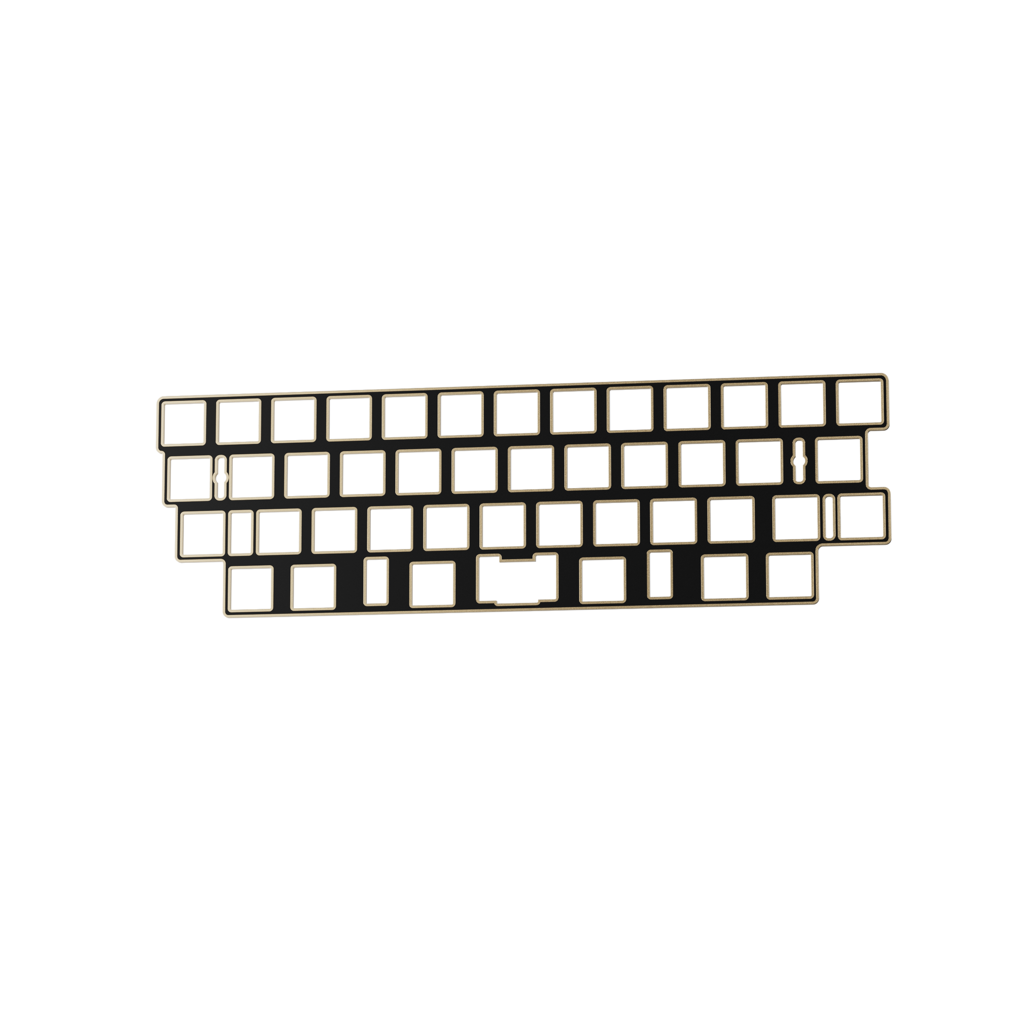 アガーミニ用アクセサリー – KBDfans® Mechanical Keyboards Store