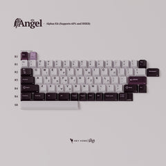 Key Kobo Angel