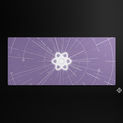 PBTfans atomic purple R2
