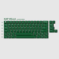 KAP Vella Keycaps