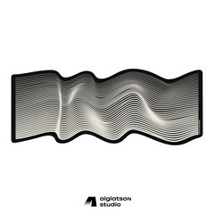 Black Snail Deskmat