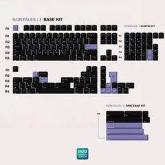 GMK CYL Gonzales