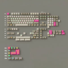 GMK CYL Combobreaker