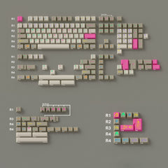 GMK CYL Combobreaker