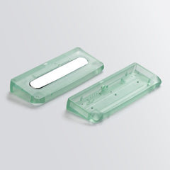 Agar mini Dual-mode version with PBTfans Office Love