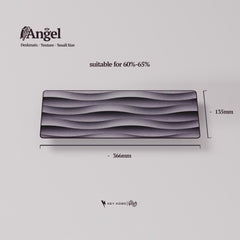 Key Kobo Angel