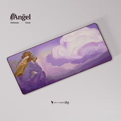 Key Kobo Angel