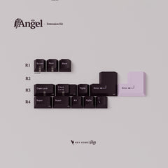 Key Kobo Angel