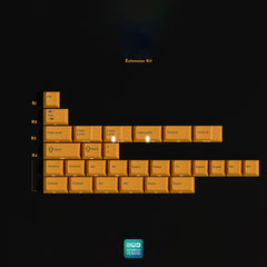 GMK CYL Salamander