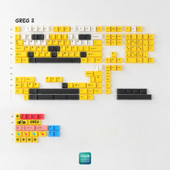 GMK CYL GREG 2