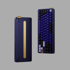 GT-80 8K MX Version Keyboard Kit