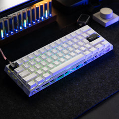 Holy60 HE Magnetic Gaming Keyboard