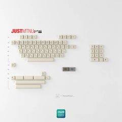 GMK JUST MTNU