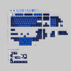 GMK CYL King of the Seas