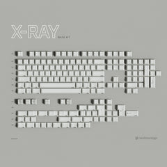 PBTfans X-ray R3