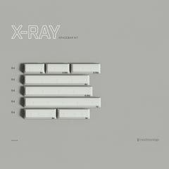 PBTfans X-ray R3